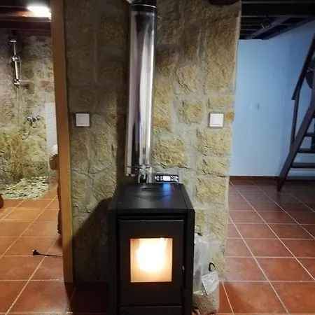 House Diogo * Bemposta (Castelo Branco)