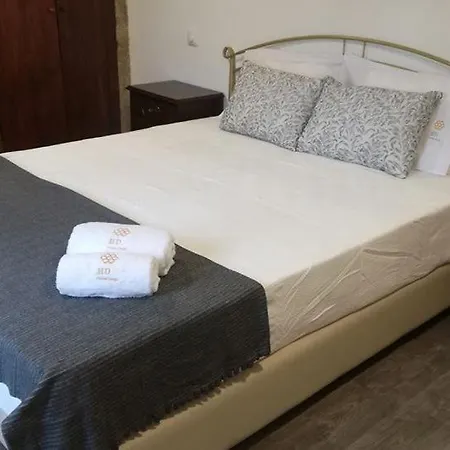 House Diogo Hébergement de vacances *