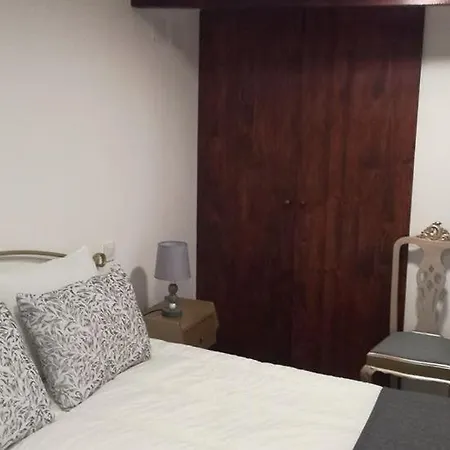 Hébergement de vacances House Diogo Bemposta (Castelo Branco)