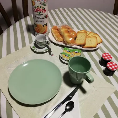 Casa de Férias House Diogo