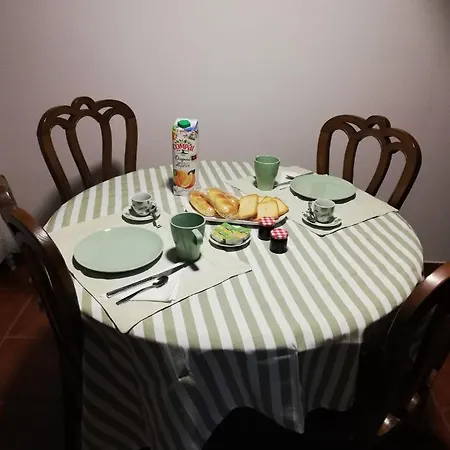 House Diogo * Bemposta (Castelo Branco)