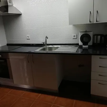 House Diogo Hébergement de vacances Bemposta (Castelo Branco)