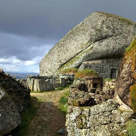 House Diogo Casa de Férias Bemposta (Castelo Branco)