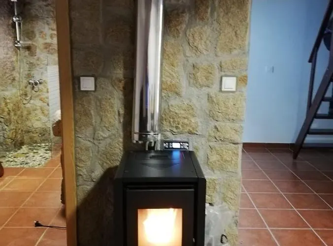 House Diogo * Bemposta (Castelo Branco)