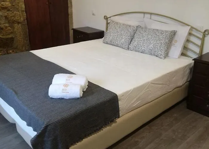 House Diogo Vakantiehuis *