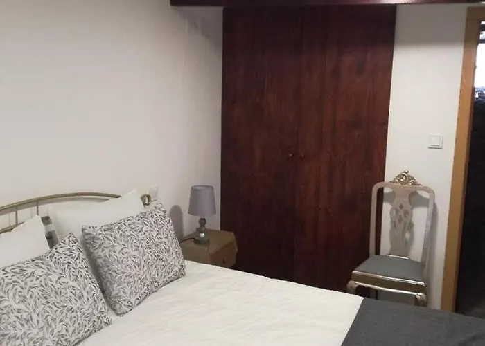 Nyaraló House Diogo Bemposta