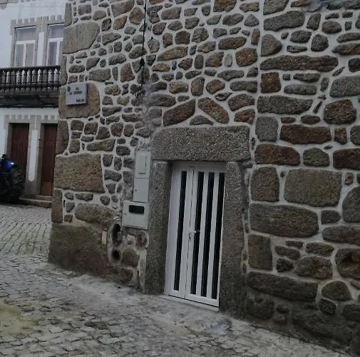 Vakantiehuis House Diogo Bemposta (Castelo Branco)