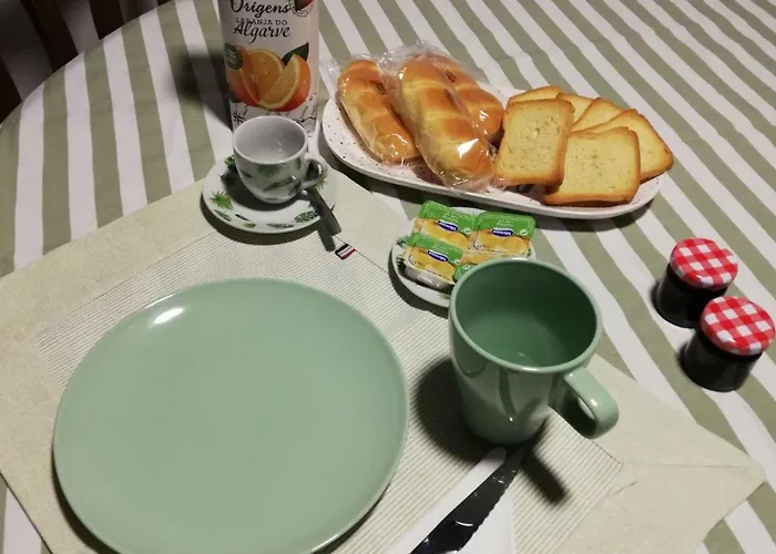 Nyaraló House Diogo