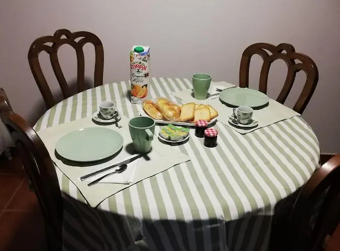 House Diogo * Bemposta (Castelo Branco)