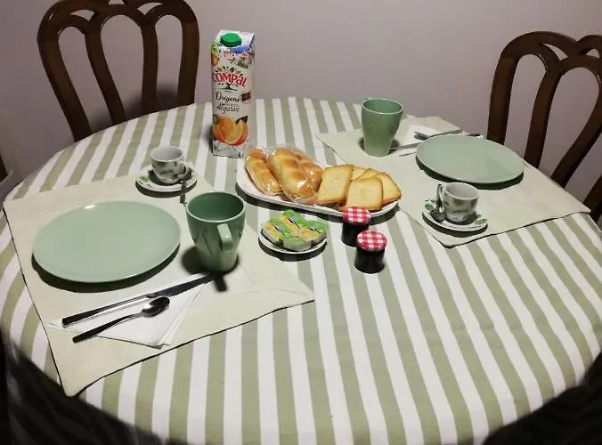 House Diogo * Bemposta (Castelo Branco)