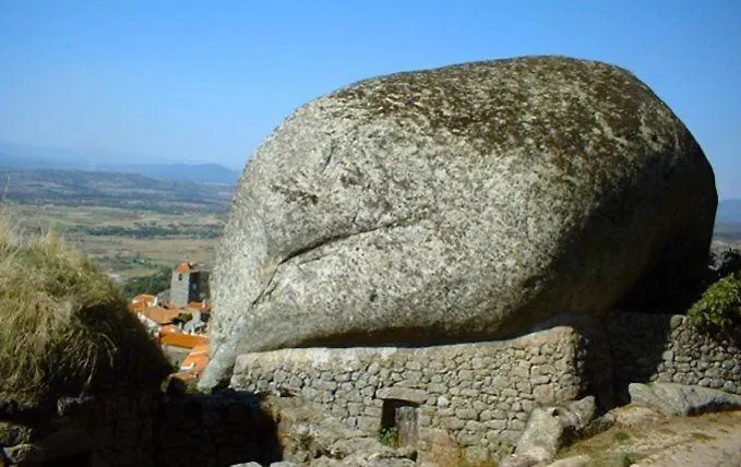 Vakantiehuis House Diogo Bemposta (Castelo Branco)