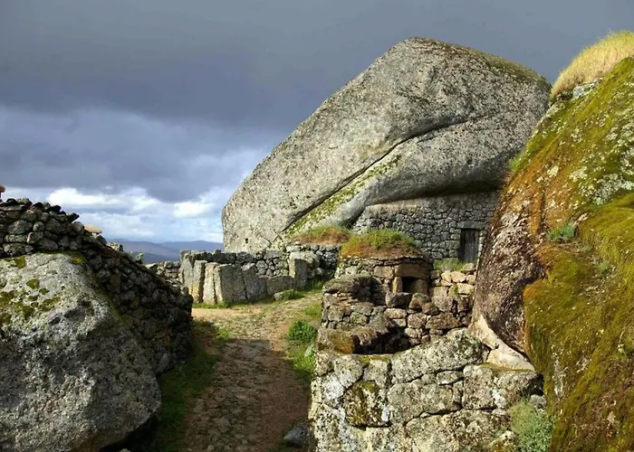 House Diogo Vakantiehuis Bemposta (Castelo Branco)